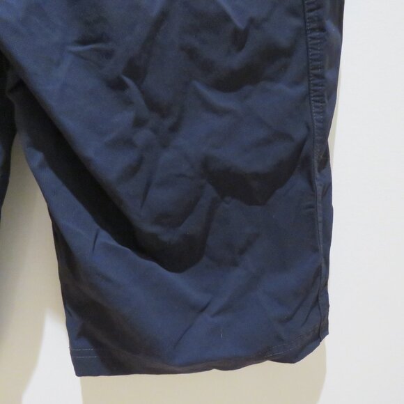 TITLE NINE Clamber 13" Shorts in Navy Outdoor Gorpcore Hiking Sport - Size US 12 - Picture 11 of 14